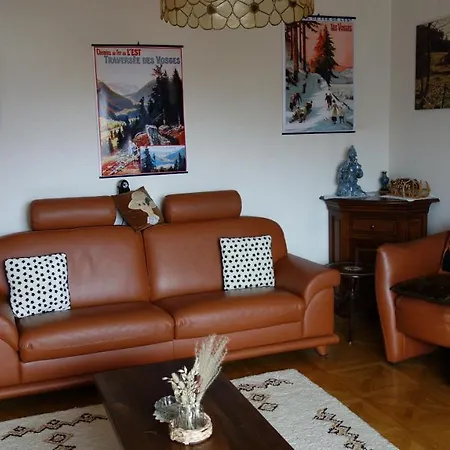 Les Naiades ג'רארדמר