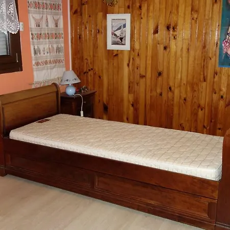 Apartman Les Naiades *