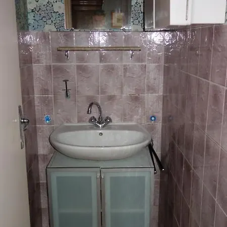 Les Naiades דירה