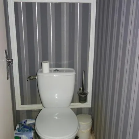 Les Naiades Apartman *