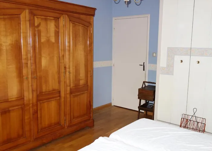 Les Naiades Gérardmer