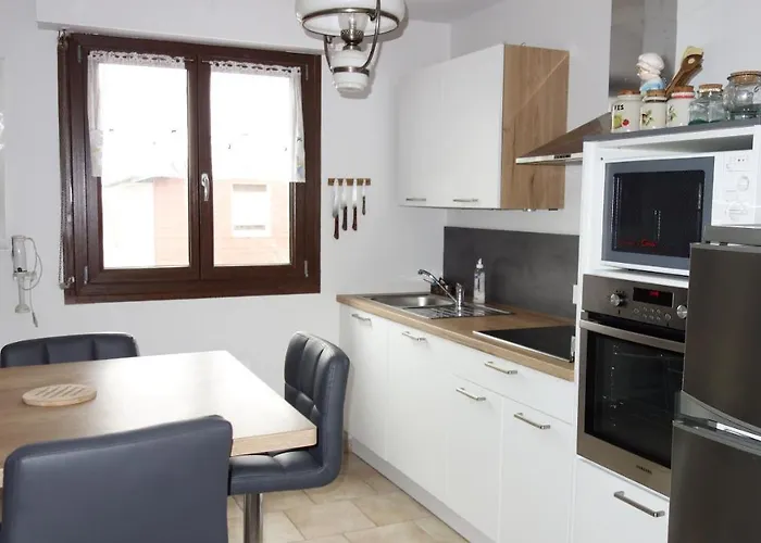 Les Naiades * Gérardmer