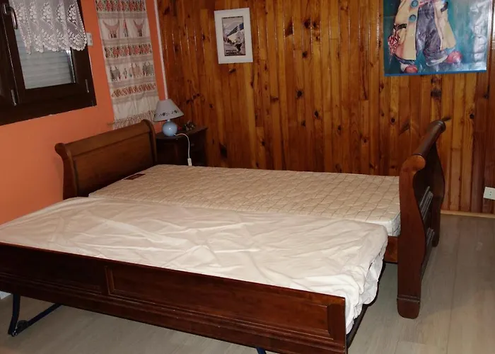 Les Naiades * Gérardmer