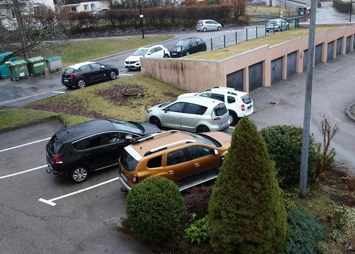 Les Naiades Gérardmer