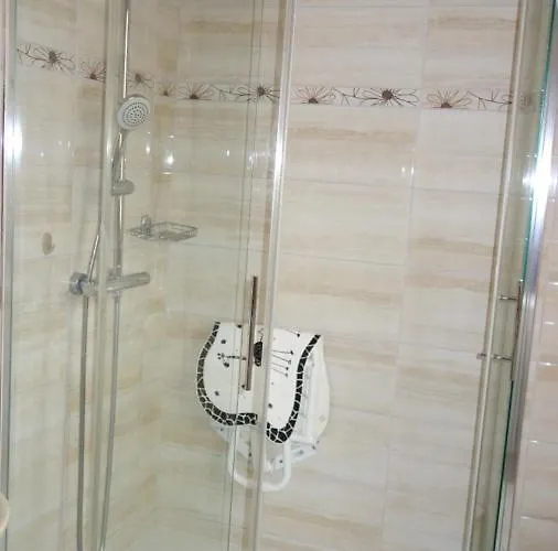 Les Naiades Gérardmer