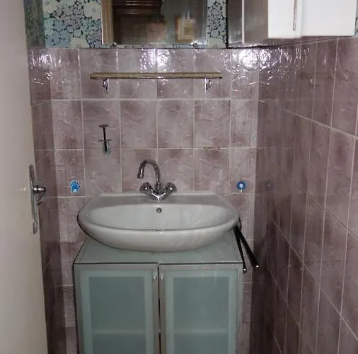 Les Naiades Apartment