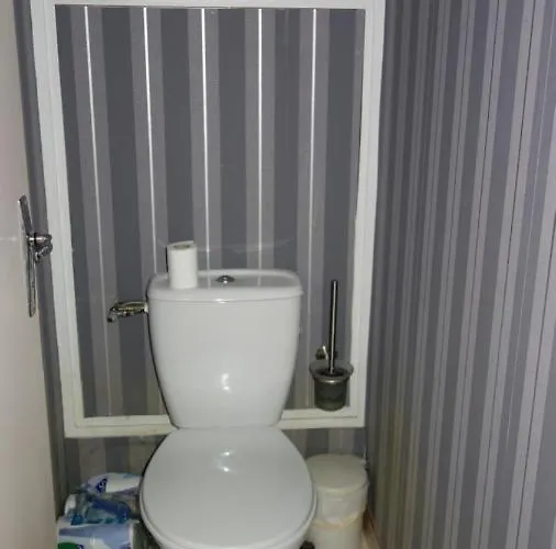 Les Naiades Apartment *