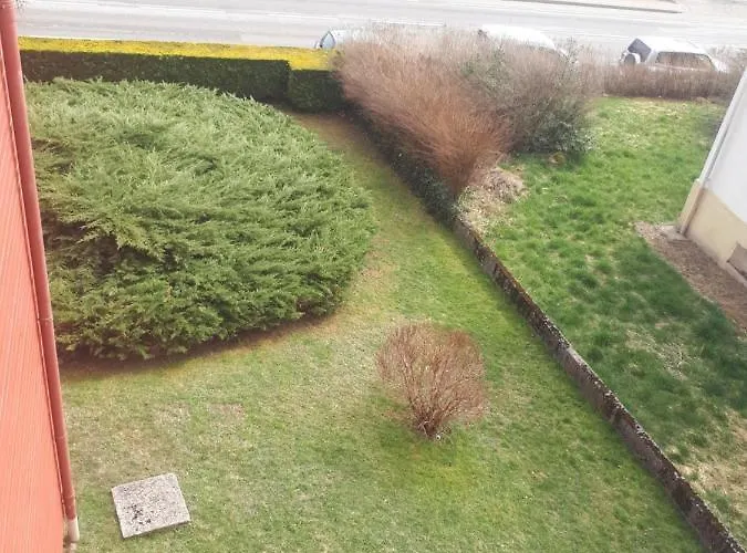 Apartment Les Naiades