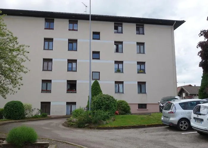 Les Naiades * Gérardmer